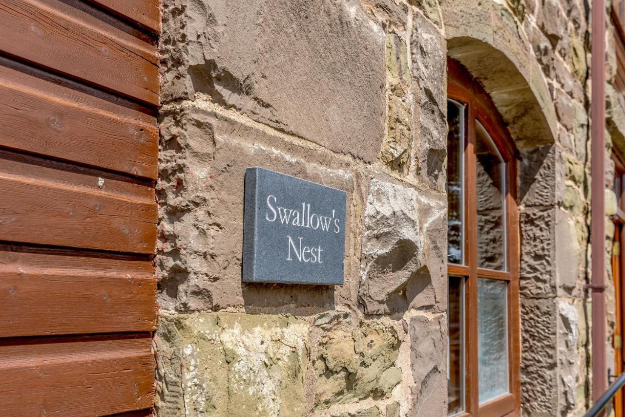 Swallow'S Nest Stretford Extérieur photo