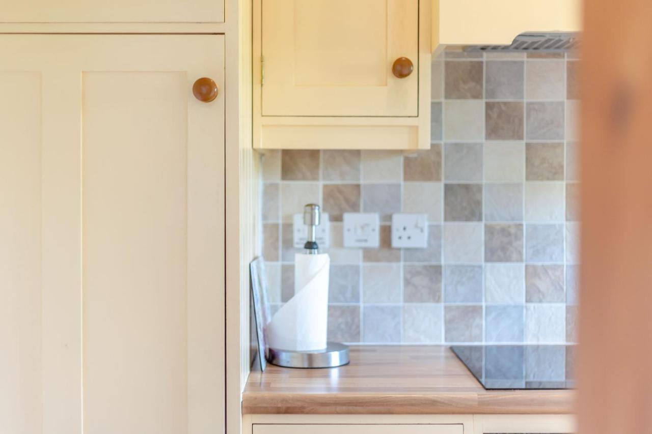 Swallow'S Nest Stretford Extérieur photo